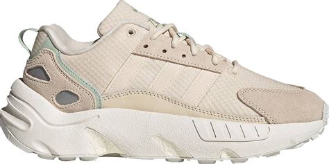 Beige adidas Sneaker für Damen online kaufen 